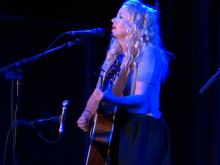 Kay Hanley