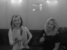 Kay Hanley