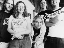 Kay Hanley