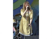 Kay Hanley