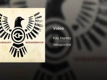 Kay Hanley