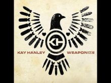 Kay Hanley