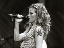Kay Hanley