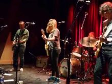 Kay Hanley