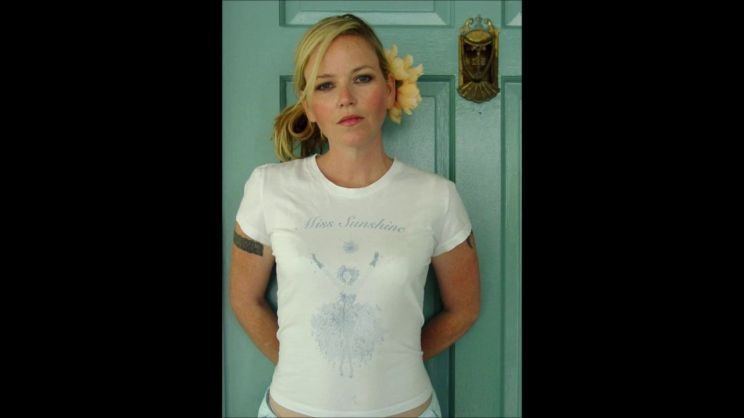 Kay Hanley