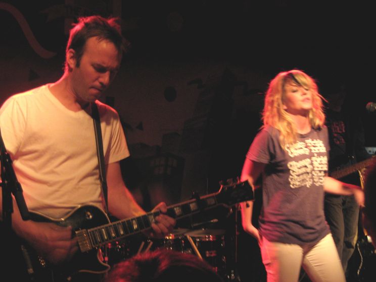 Kay Hanley