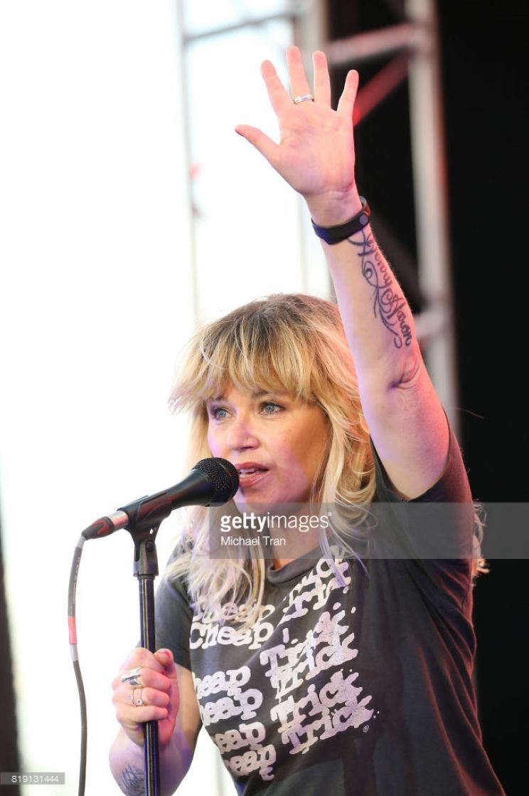 Kay Hanley