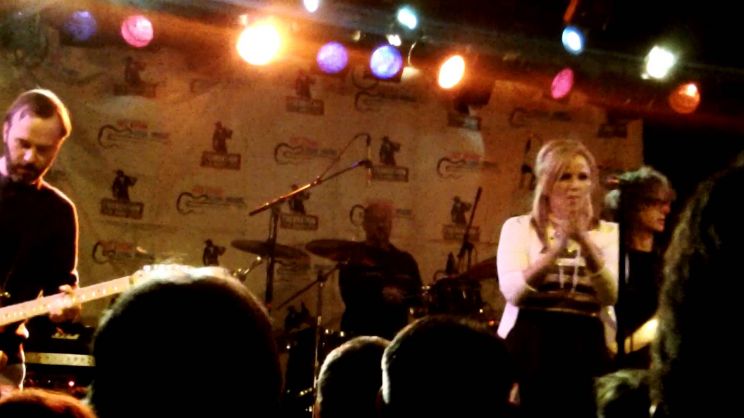 Kay Hanley