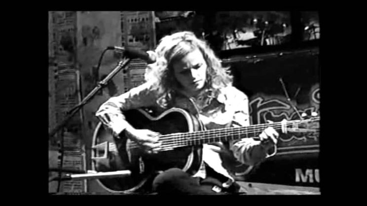 Kay Hanley