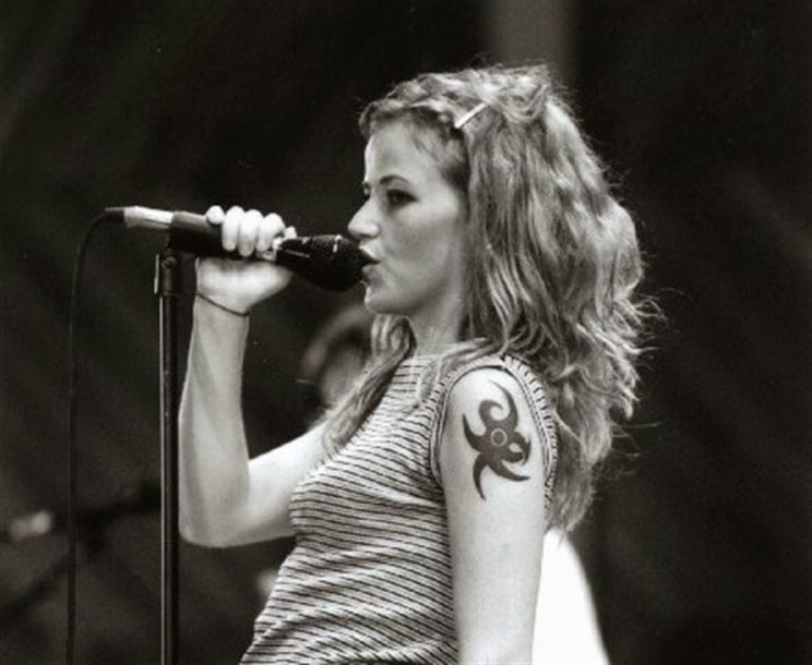 Kay Hanley