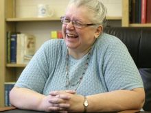 Kay Harding