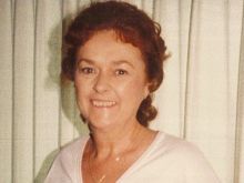 Kay Harding