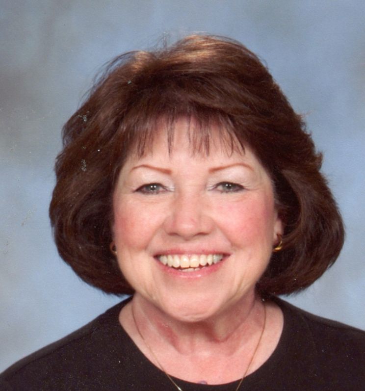 Kay Harding