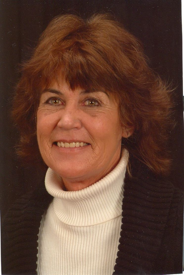 Kay Harding
