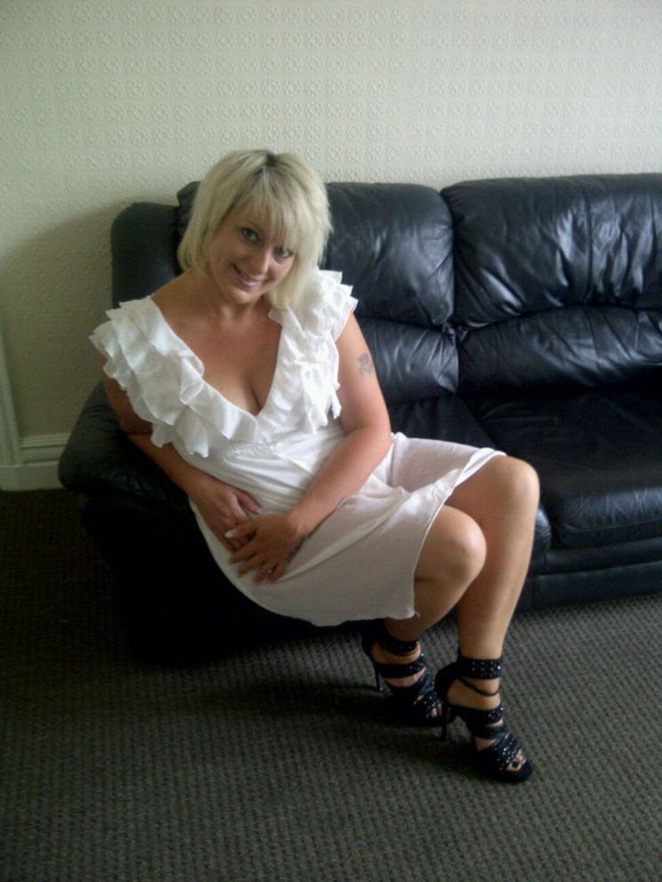 Kay Harding