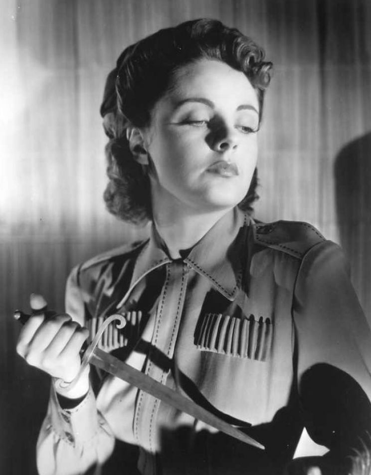 Kay Harding
