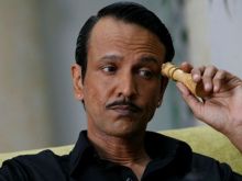 Kay Kay Menon