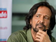 Kay Kay Menon