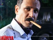 Kay Kay Menon