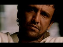 Kay Kay Menon