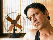 Kay Kay Menon