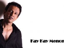 Kay Kay Menon