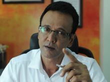 Kay Kay Menon