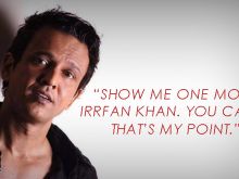 Kay Kay Menon