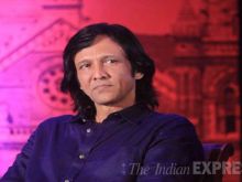 Kay Kay Menon