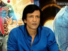 Kay Kay Menon