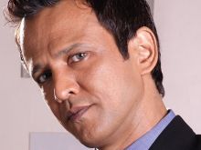 Kay Kay Menon