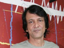 Kay Kay Menon