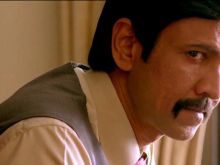 Kay Kay Menon