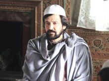 Kay Kay Menon