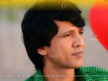 Kay Kay Menon