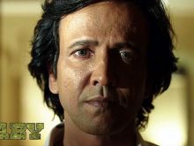 Kay Kay Menon