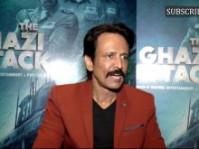 Kay Kay Menon