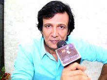 Kay Kay Menon