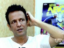 Kay Kay Menon