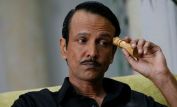 Kay Kay Menon