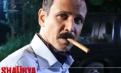 Kay Kay Menon