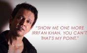 Kay Kay Menon