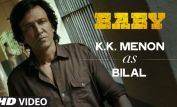 Kay Kay Menon