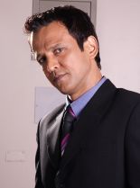 Kay Kay Menon