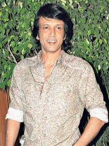 Kay Kay Menon