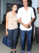 Kay Kay Menon