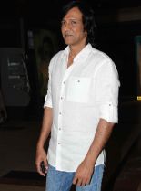 Kay Kay Menon