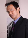 Kay Kay Menon