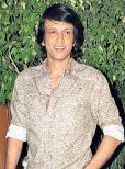 Kay Kay Menon