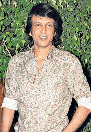 Kay Kay Menon